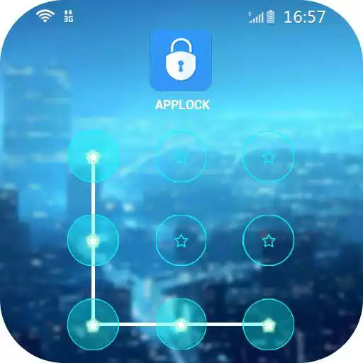 Play AppLock Theme Night City APK Play AppLock Theme Night City APK