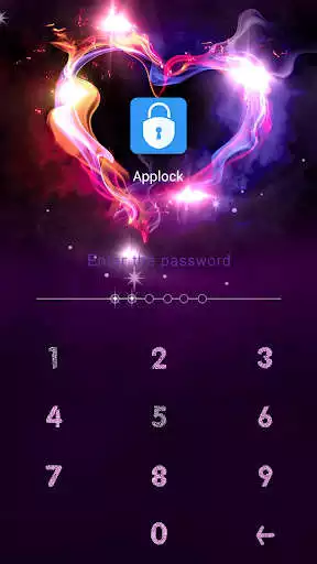 Play AppLock Theme Party  and enjoy AppLock Theme Party with UptoPlay