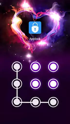 Play AppLock Theme Party as an online game AppLock Theme Party with UptoPlay