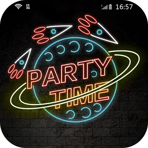 Play AppLock Theme Party Time APK Play AppLock Theme Party Time APK