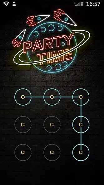 Play AppLock Theme Party Time  and enjoy AppLock Theme Party Time with UptoPlay