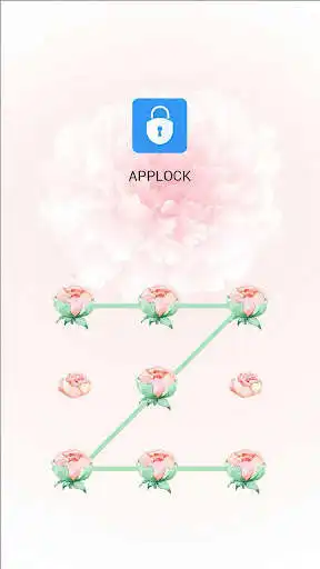 Play AppLock Theme Pink Flower  and enjoy AppLock Theme Pink Flower with UptoPlay