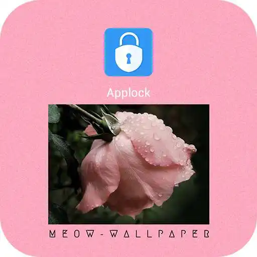 Play AppLock Theme Pink Rose APK Play AppLock Theme Pink Rose APK