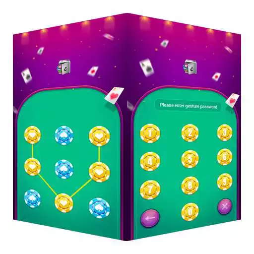 Free play online AppLock Theme Poker APK Free play online AppLock Theme Poker APK