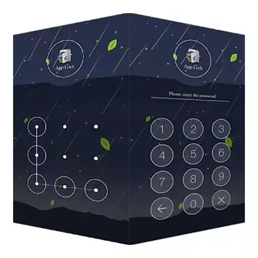 Play AppLock Theme RainDrop APK Play AppLock Theme RainDrop APK