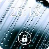 Free play online AppLock Theme Rain Drops APK Free play online AppLock Theme Rain Drops APK