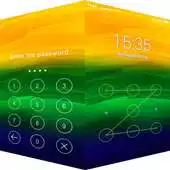 Free play online AppLock Theme Rio De Janeiro APK