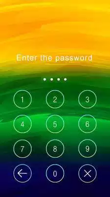 Play AppLock Theme Rio De Janeiro