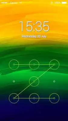 Play AppLock Theme Rio De Janeiro