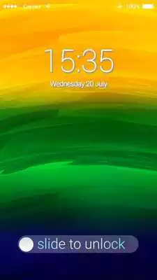 Play AppLock Theme Rio De Janeiro