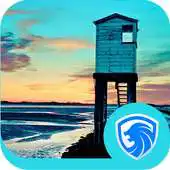 Free play online AppLock Theme - Seaside Cabin APK Free play online AppLock Theme - Seaside Cabin APK