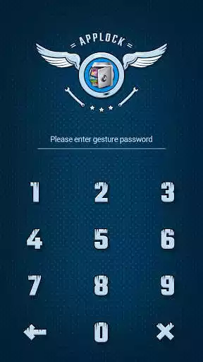Play AppLock Theme Skateboard