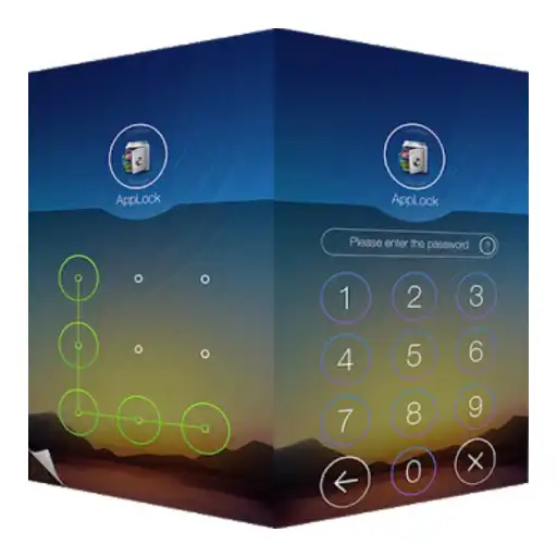 Play AppLock Theme Sky APK Play AppLock Theme Sky APK