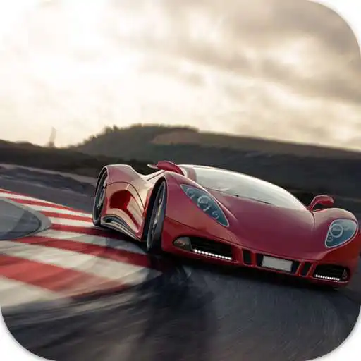 Play AppLock Theme Super Car APK