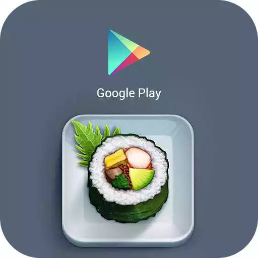 Play AppLock Theme Sushi Food APK Play AppLock Theme Sushi Food APK