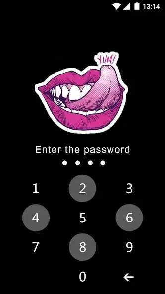 Play AppLock Theme Swagger as an online game AppLock Theme Swagger with UptoPlay