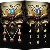 Free play online Applock Theme Terminator APK Free play online Applock Theme Terminator APK