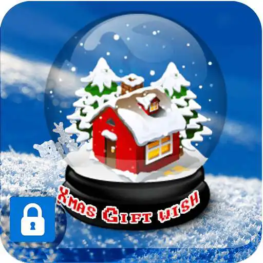 Free play online AppLock Theme Xmas Gift Wish APK Free play online AppLock Theme Xmas Gift Wish APK