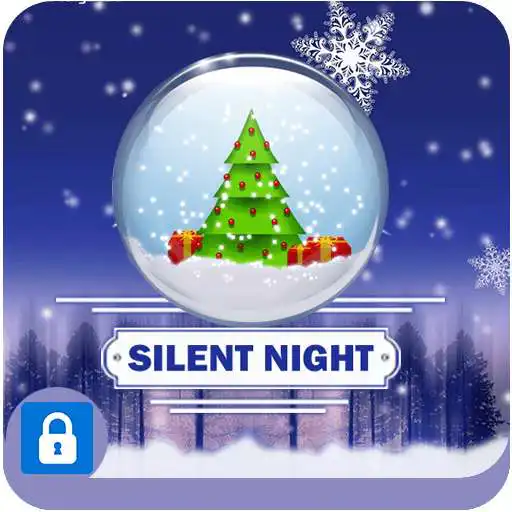 Free play online AppLock Theme Xmas Night APK Free play online AppLock Theme Xmas Night APK