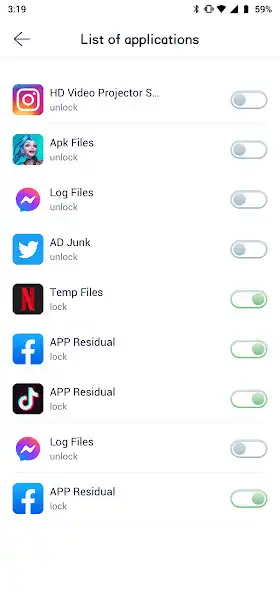 Play App Lock  Unlimited VPN Proxy as an online game App Lock  Unlimited VPN Proxy with UptoPlay