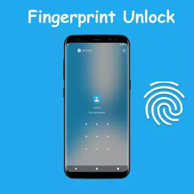 Play AppLock - Unlock Apps with Fingerprint Play AppLock - Unlock Apps with Fingerprint