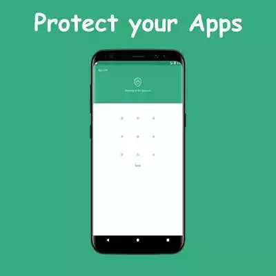 Play AppLock - Unlock Apps with Fingerprint Play AppLock - Unlock Apps with Fingerprint