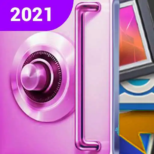 Play App Lock with pin and pattern & Photo Vault APK