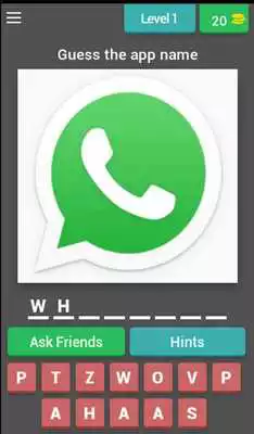 Play App Logo Quiz Game
