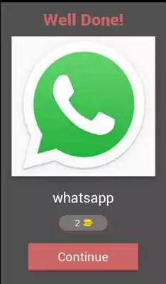 Play App Logo Quiz Game