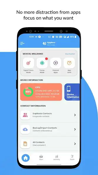Play Applore Asistant - PRO as an online game Applore Asistant - PRO with UptoPlay
