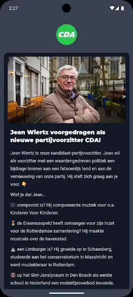 Play Appèl  and enjoy Appèl with UptoPlay