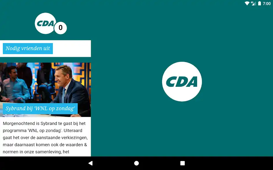 Play Appèl as an online game Appèl with UptoPlay