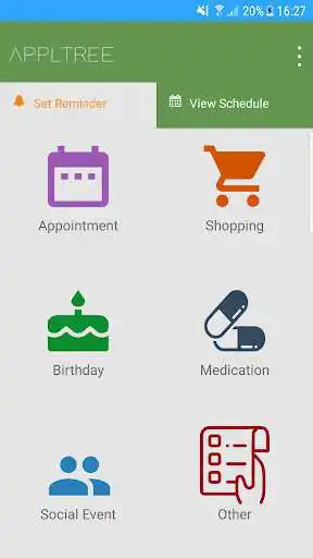 Play ApplTree  and enjoy ApplTree with UptoPlay