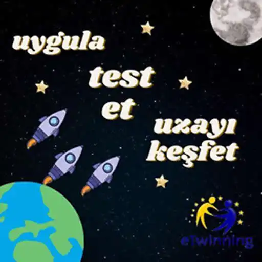 Play Apply - Test - Explore Space APK Play Apply - Test - Explore Space APK