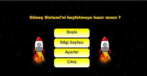 Play Apply - Test - Explore Space  and enjoy Apply - Test - Explore Space with UptoPlay