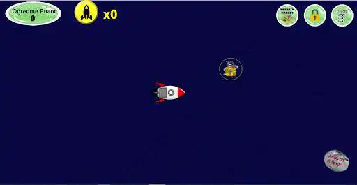 Play Apply - Test - Explore Space as an online game Apply - Test - Explore Space with UptoPlay