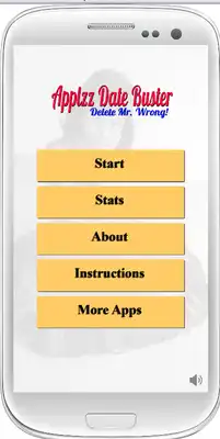 Play Applzz Date Buster