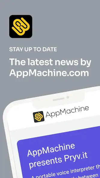 Play AppMachine News and enjoy AppMachine News with UptoPlay Play AppMachine News and enjoy AppMachine News with UptoPlay