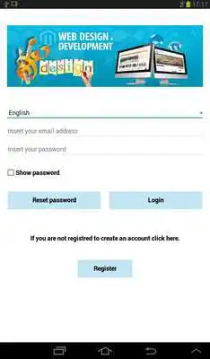 Play App Maker old tecnology