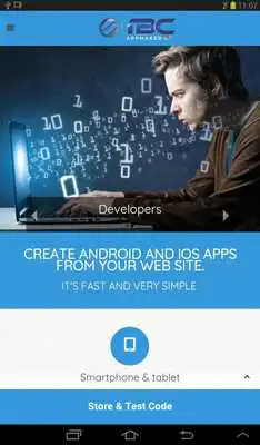 Play App Maker old tecnology