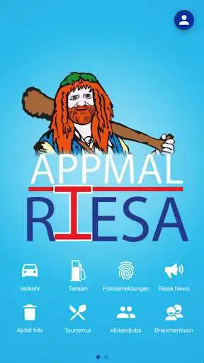 Play Appmal Riesa  and enjoy Appmal Riesa with UptoPlay