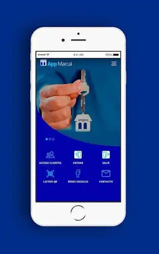 Play App Marcal  and enjoy App Marcal with UptoPlay