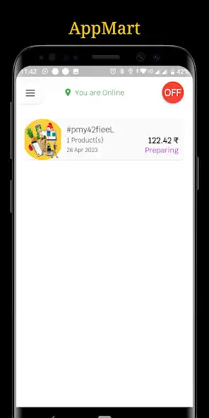 Play AppMart Driver as an online game online AppMart Driver with UptoPlay Play AppMart Driver as an online game AppMart Driver with UptoPlay
