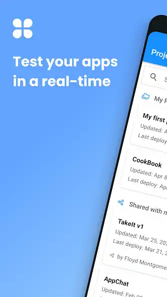 Play AppMaster Developer Beta  and enjoy AppMaster Developer Beta with UptoPlay