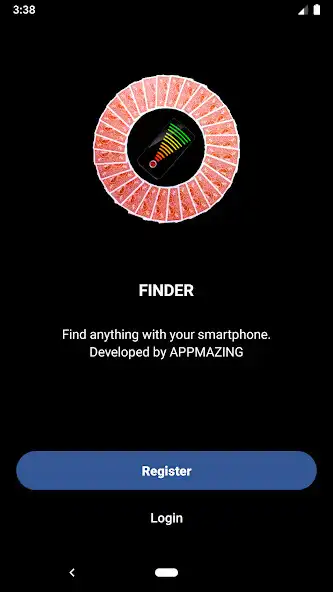 Play APPMAZING FINDER  and enjoy APPMAZING FINDER with UptoPlay