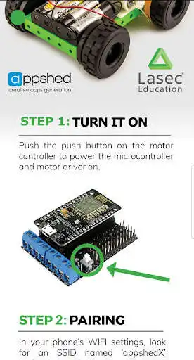 Play AppMechanic  and enjoy AppMechanic with UptoPlay