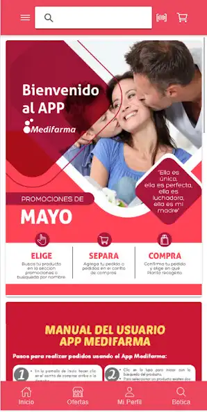 Play App Medifarma Botica  and enjoy App Medifarma Botica with UptoPlay