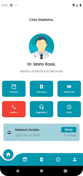 Play App Medika  and enjoy App Medika with UptoPlay