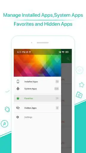Play AppMega Manager as an online game AppMega Manager with UptoPlay