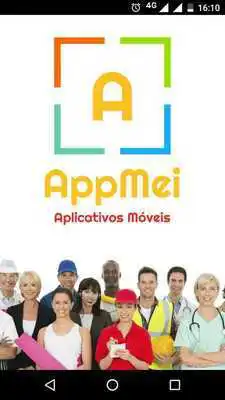 Play AppMei - App do Empreendedor